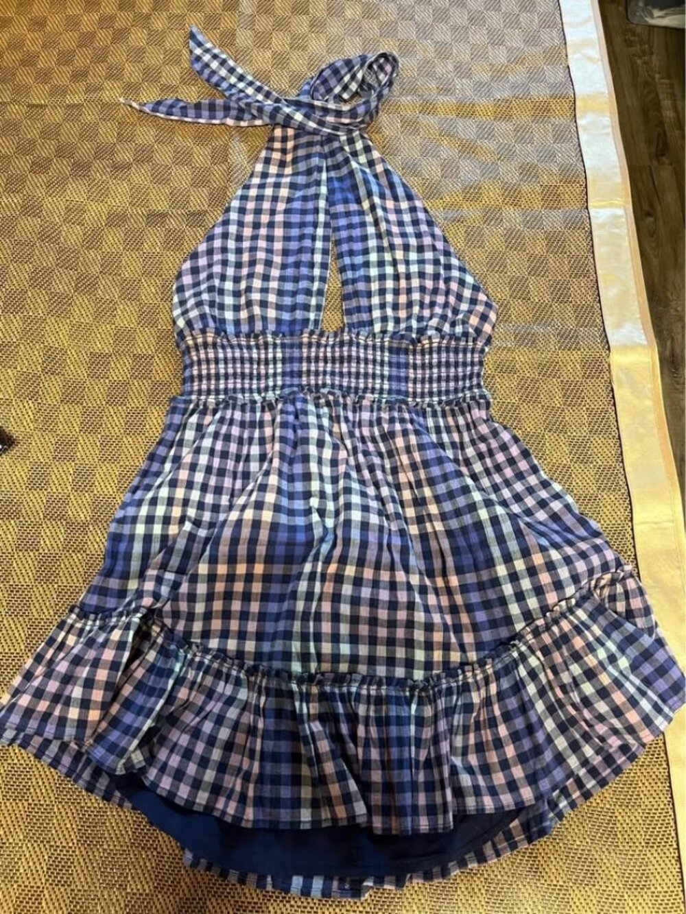 Aerie summer dress